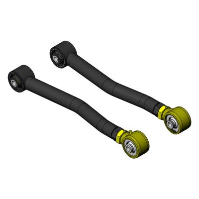 Jeep Wrangler Short Rear Upper Control Arms 2007-2018+ JK/JL Clayton Off Road