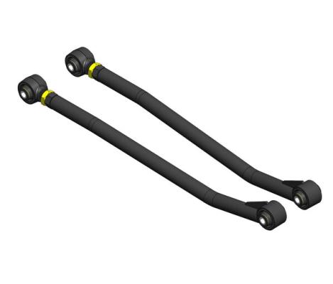 2020-Present Jeep Gladiator JT Overland Plus Long Rear Upper Control Arms Clayton Off Road
