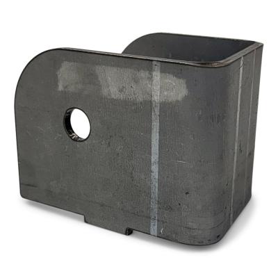 Jeep Cherokee Front 3-Link 3 Piece Cross Member 1984-2001 XJ Clayton Off Road