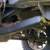 Jeep Wrangler 2.5 Inch Overland Plus Lift Kit 2007-2018 JK Clayton Off Road