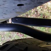 Jeep Wrangler 2.5 Inch Overland Plus Lift Kit 2007-2018 JK Clayton Off Road