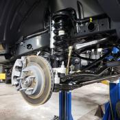 Jeep Wrangler 4XE 1.5 Inch Ride Right+ Lift Kit 2021+ JL Clayton Off Road