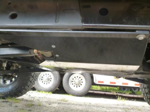 Jeep Wrangler 3.5 Inch Long Arm Lift Kit 2007-2018 JK Clayton Off Road