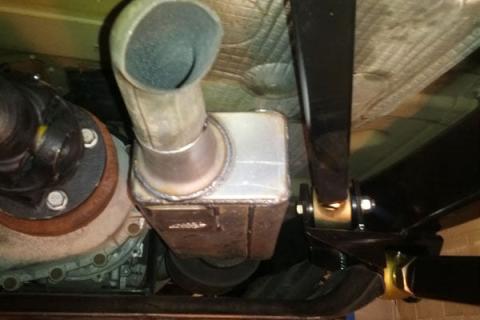 Jeep Wrangler Pro Series 3 Link Long Arm Upgrade Kit 1997-2006 TJ Clayton Off Road