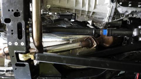 Jeep Wrangler Pro Series 3 Link Front Long Arm Upgrade Kit 2007-2018 JK Clayton Off Road