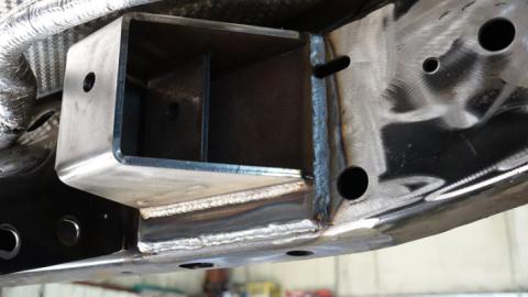 Jeep Wrangler Pro Series 3 Link Long Arm Upgrade Kit 2007-2018 JK Clayton Off Road