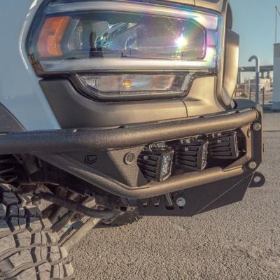 2019-2023 RAM Powerwagon Diablo Front Winch Bumper Chassis Unlimited