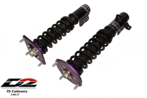 RS Coilovers 93-97 Ford Probe 93-97 Mazda 626 93-97 Mazda MX-6 D2 Racing