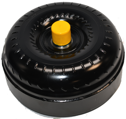 Dodge DRM1 Re Manufactured DRM1 Single Disc Low Stall Converter Yellow Cap For 94-07 Dodge 5.9L Cummins Diesel Performance Converters