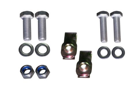 2021-Present F-150 Pelican Winch Plate Fishbone Offroad