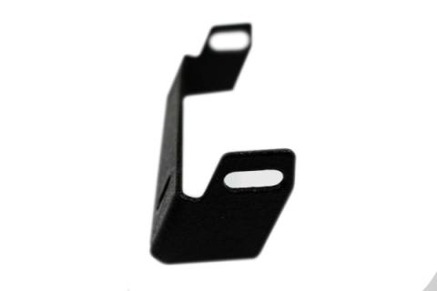 7 Inch Turn Signal and Side Marker Lights and Brackets Fishbone Offroad