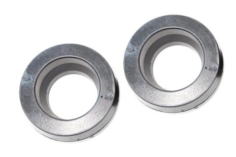 Silverado 1.5 Inch Leveling Kit for Silverado 1500/2500/3500 Fishbone Offroad