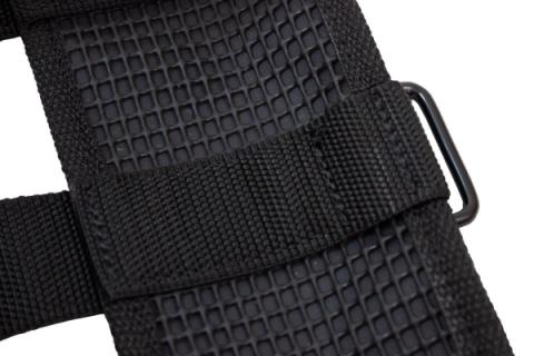 Grab Handles with Three Straps Fishbone Offroad