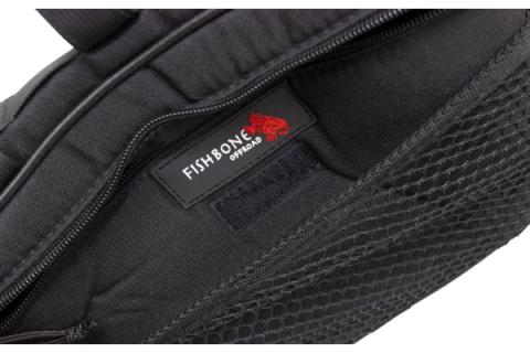 Grab Handle Dash Bag Fishbone Offroad