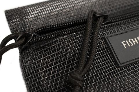 Tube Door Storage Bag For 18-Up Jeep Wrangler JL 2 Door Fishbone