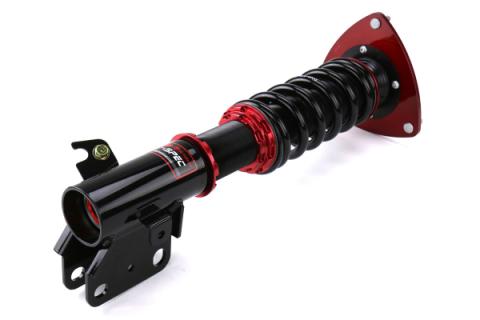 F-Spec Coilovers STI 2008-2014 FactionFab