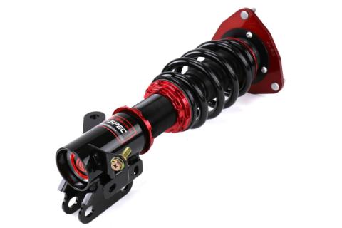 F-Spec Coilovers FR-S / BRZ / 86 2013+ FactionFab