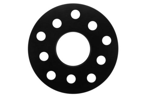 Subaru 5x100/114.3 3mm 6061-T6 Forged Spacer Set FactionFab