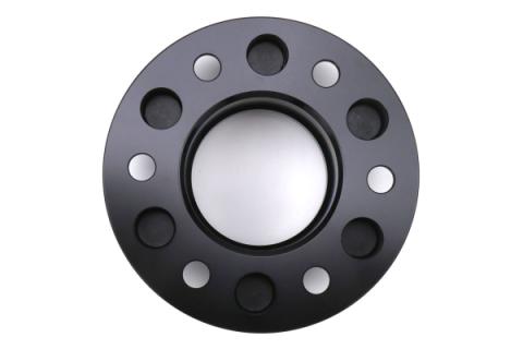 Ford F150 2015+ 6x135 M14x1.5 1.5 Inch Wheel Spacer Set FactionFab