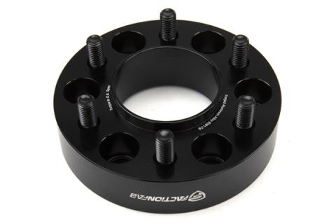 Ford F150 2004-2014 6x135 M14x2.0 1.5 Inch Wheel Spacer Set FactionFab