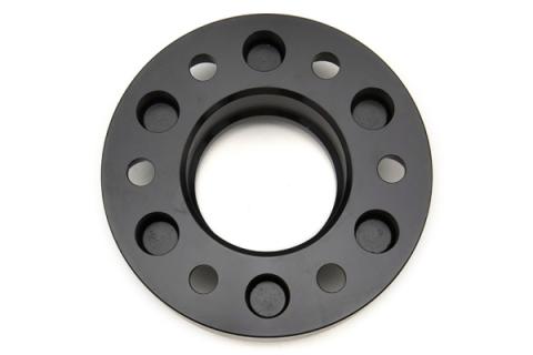 Ford F150 2004-2014 6x135 M14x2.0 1.5 Inch Wheel Spacer Set FactionFab