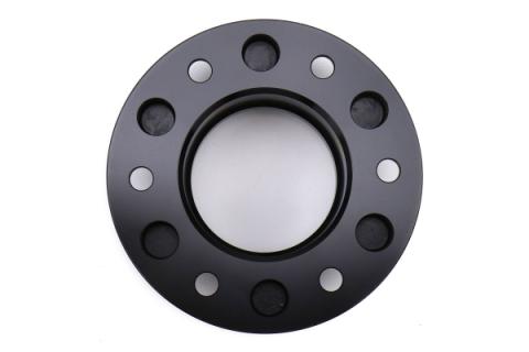 Ford Ranger 2018+ 6x139.7 M12x1.5 1.5 Inch Wheel Spacer Set FactionFab