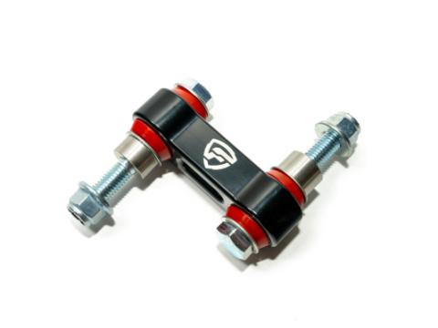 Solid End Link Set 2002-2014 WRX/STI Front 04-07 STI Rear FactionFab