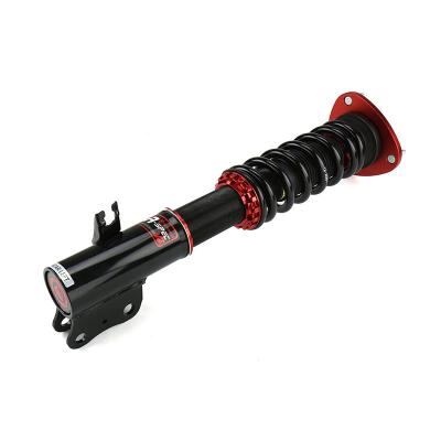 V2 FR-Spec Coilovers 2002-2007 WRX / 2004 STI FactionFab