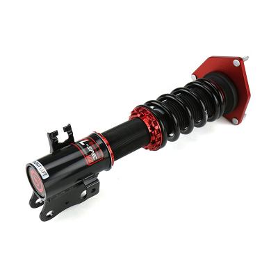 V2 FL-Spec Coilovers 2002-2007 WRX / 04 STI FactionFab