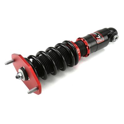 V2 FL-Spec Coilovers 2008-2014 WRX FactionFab
