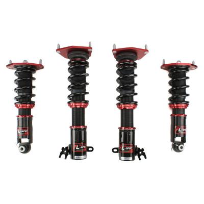 V2 FL-Spec Coilovers 2022+ WRX FactionFab