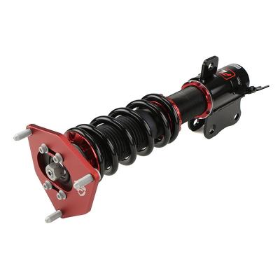 V2 FL-Spec Coilovers 2022+ WRX FactionFab