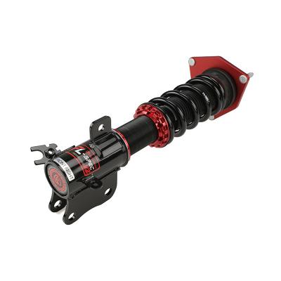 V2 FL-Spec Coilovers 2022+ WRX FactionFab