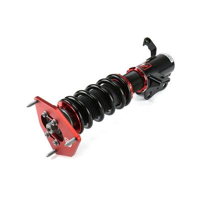 V2 FL-Spec Coilovers 2013+ FR-S / BRZ / 86 / GR86 FactionFab