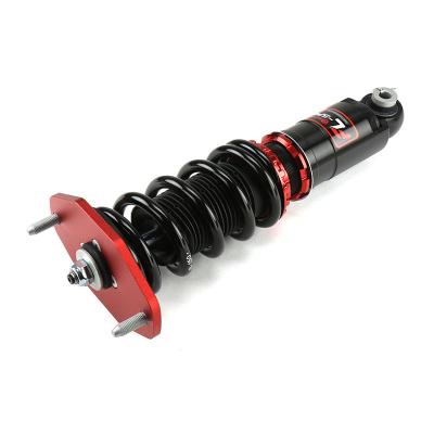 V2 FL-Spec Coilovers 2013+ FR-S / BRZ / 86 / GR86 FactionFab