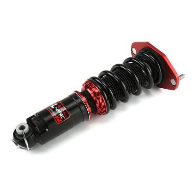 V2 FL-Spec Coilovers 2013+ FR-S / BRZ / 86 / GR86 FactionFab