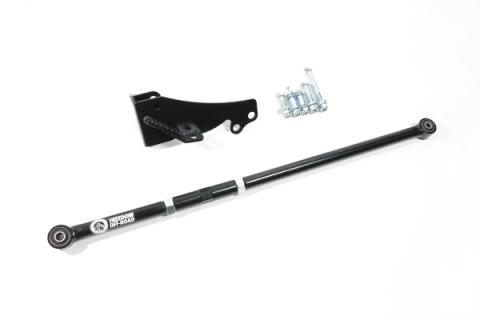 Adjustable Front Track Bar 0-4 Inch Lift 95-02 Ram 1500/2500/3500 Freedom Off-Road