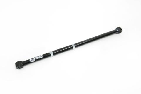 Adjustable Rear Track Bar 2-6 Inch Lift 02-20 Escalade/03-20 Escalade ESV/02-13 Escalade EXT/07-13 Avalanche/00-14 Suburban 1500/15-20 Suburban 00-20 Tahoe/00-20 Yukon/15-20 Yukon XL/00-14 Yukon XL 1500 03-09 Hummer H2 Freedom Off-Road