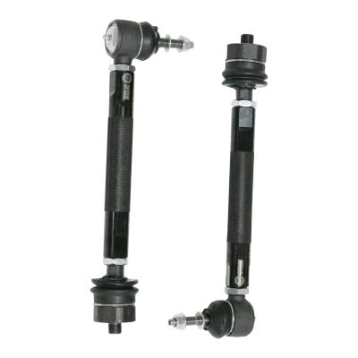 Heavy Duty Tie Rod Kit 99-06 Chevrolet Silverado/GMC Sierra 1500 Freedom Off-Road