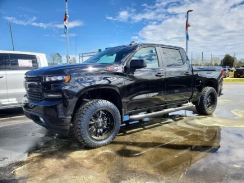 2.5 Inch  Front Strut Spacer 07-19 Escalade/07-19 Escalade ESV/09-13 Escalade EXT/07-13 Avalanche/07-20 Silverado/Sierra 1500/15-20 Suburban 1500/07-20 Tahoe/07-20 Yukon/07-14 Yukon XL 1500 15-20 Yukon XL Freedom Off-Road