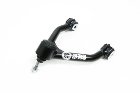Front Upper Control Arms for 2-3 Inch Lift 93-94 Blazer 92-99 Yukon 95-99 Tahoe 88-99 K1500 4WD Freedom Off-Road