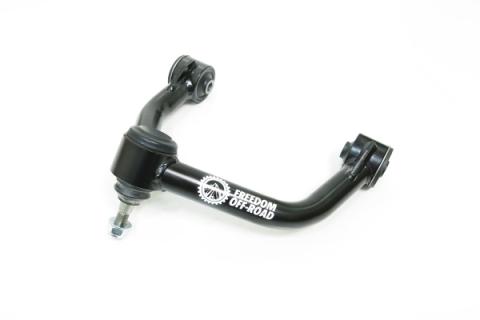 Front Upper Control Arms for 2-4 Inch Lift Exludes ZR2 15-22 Colorado/Canyon Freedom Off-Road