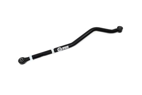 Adjustable Front Track Bar for 0-4 Inch Lift 18-24 Wrangler JL 20-24 Gladiator Freedom Off-Road