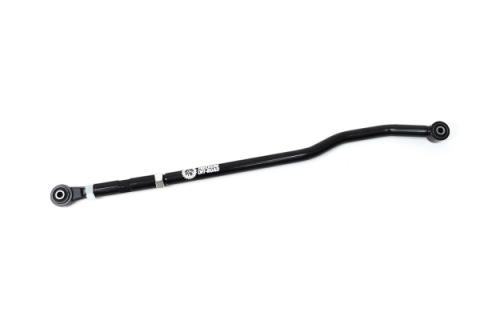 Adjustable Rear Track Bar for 0-4 Inch Lift 18-24 Wrangler JL Freedom Off-Road