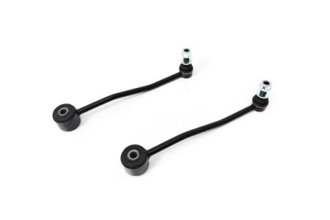 Rear Extended End links for 2 Inch Lift 18-23 Wrangler JL Freedom Off-Road