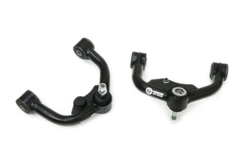 Front Upper Control Arms for 2-3 Inch Lift 05-21 Frontier 04-18 Pathfinder 05-15 Xterra Freedom Off-Road