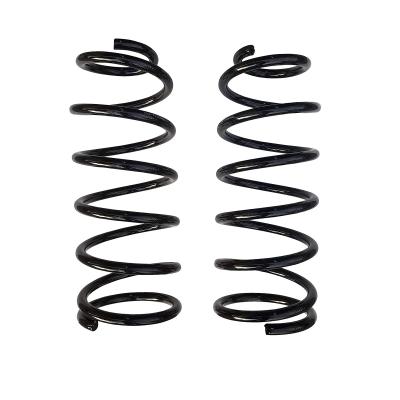 2 Inch Rear Lift Springs 10-23 GX460 03-09 GX470 03-Up 4Runner 07-14 FJ Cruiser Freedom Off-Road