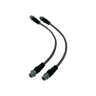 Extended Front Brake Lines 05-23 Tacoma Freedom Off-Road