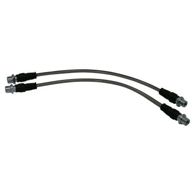 Extended Front Brake Lines 05-23 Tacoma Freedom Off-Road