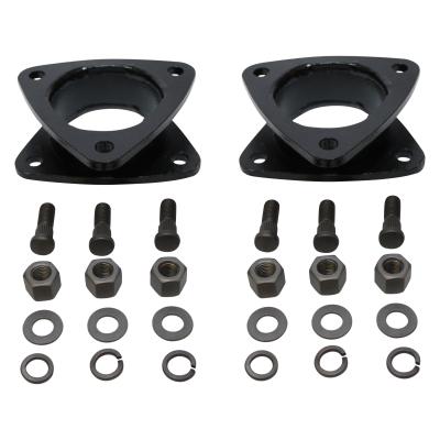 3 Inch Front Strut Spacers 10-23 GX460 03-09 GX470 03-23 4Runner 07-14 FJ Cruiser 05-23 Tacoma Freedom Off-Road